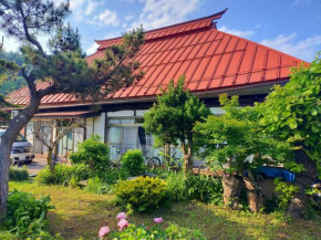 Madarao Farm